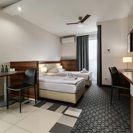 Aparthotel Vanilla-2