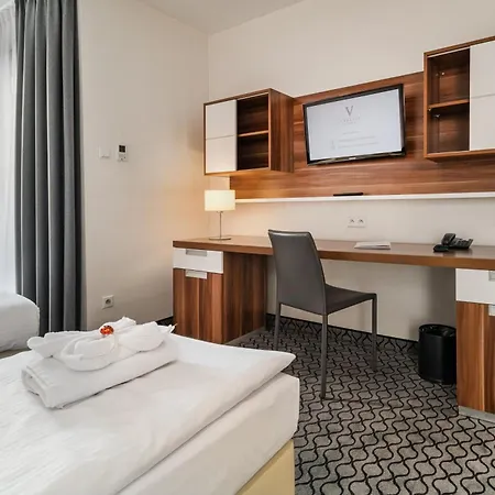 Aparthotel Vanilla-2