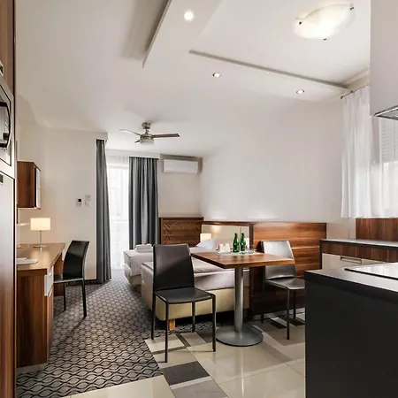 Aparthotel Vanilla-3